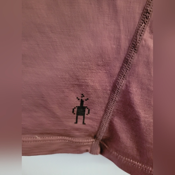 Smartwool Men's Merino 150 Base Layer Long Sleeve T-Shirt Size XL - Picture 2 of 7